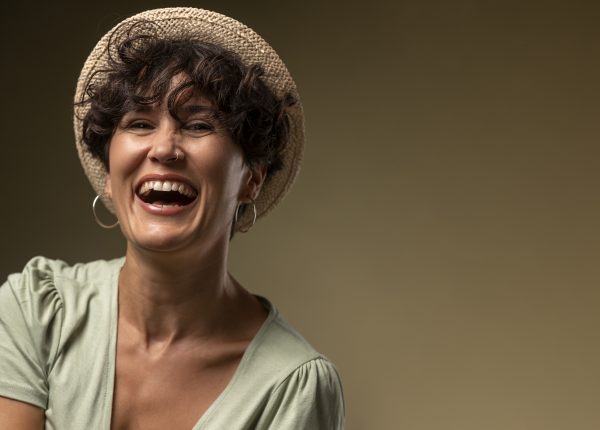 HGH for Women