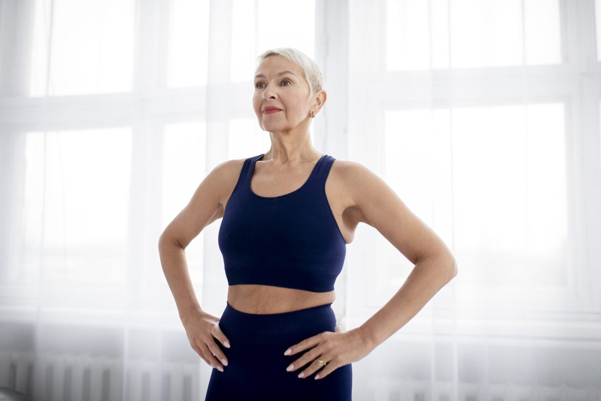 Testosterone for Women