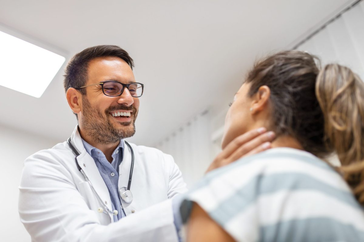 3 Easy Steps To Improve Your Hormones